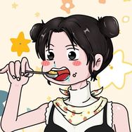 香菜✨（9.14生日版🎂）抖音达人头像