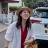 小石在这Lois抖音达人头像