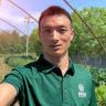 菌阳菌业（冷老师）抖音达人头像