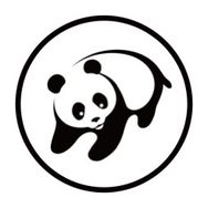 熊猫官方旗舰店抖音达人头像