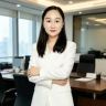 尹厂长高端美妆护肤抖音达人头像