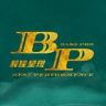 BP•鲈研社抖音达人头像