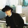 郝青平抖音达人头像