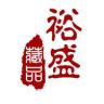 裕盛潮玩抖音达人头像