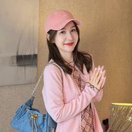轩羽JDND 早上8点秋款上新抖音达人头像