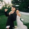 强哥静姐家佳妮抖音达人头像
