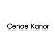 CenoeKanor服饰内衣专卖店抖音达人头像
