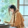 小水⁰⁹³ 🎧（努力版）抖音达人头像