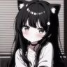 菜菜抖音达人头像