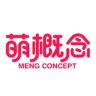 萌概念汽车用品抖音达人头像