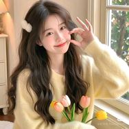 娜娜很好✨抖音达人头像