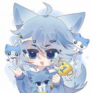 录定抖音达人头像