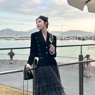 你的蛋哥Lordirey抖音达人头像