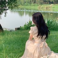 NW伊伊（美背内衣）抖音达人头像