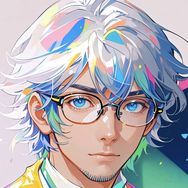 梅德没姐夫抖音达人头像
