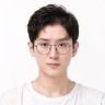 吃货阿奇哥抖音达人头像