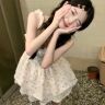 高冷的呆呆鱼抖音达人头像