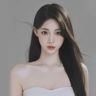 杨晨曦抖音达人头像