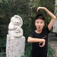 蛋姐的日常抖音达人头像