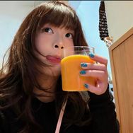 小美爆爆爆抖音达人头像