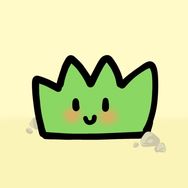小草º⁰抖音达人头像