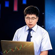 财海观富·华安深圳抖音达人头像