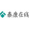 泰康在线保险抖音达人头像