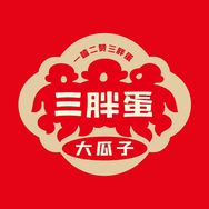 三胖蛋食品旗舰店抖音号头像