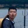 路亚滑漂小志抖音达人头像