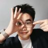 阿阿阿阿正抖音达人头像