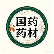 国药药材古法合香珠抖音达人头像
