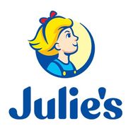 Julie's茱蒂丝食品旗舰店抖音号头像