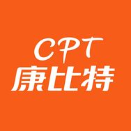康比特电解质抖音达人头像