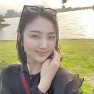 笑笑妈有氧健身2号抖音达人头像