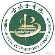 北京中医医院合香珠抖音号头像