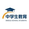 知行中学生教育抖音达人头像
