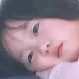 一小栗米吖抖音达人头像
