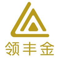 领丰金黄金收藏摆件抖音达人头像