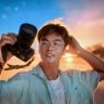咸鱼君聊科技抖音达人头像