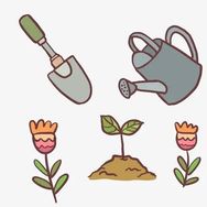 胖哥爱种植抖音达人头像