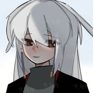 一生为宵❤️抖音达人头像