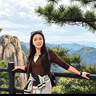 馨潼好物抖音达人头像