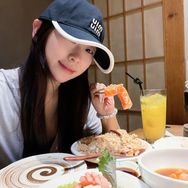 沈斯禾抖音达人头像