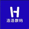 浩浩数码手机抖音达人头像