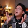 凯哥说科技抖音达人头像