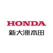 新大洲本田抖音达人头像