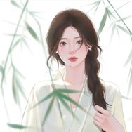 な樱花ㄖㄚ抖音达人头像