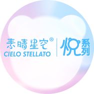 素晴星空洗护清洁旗舰店抖音号头像