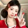 梨花有米抖音达人头像