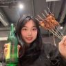 成都辣辣米抖音达人头像
